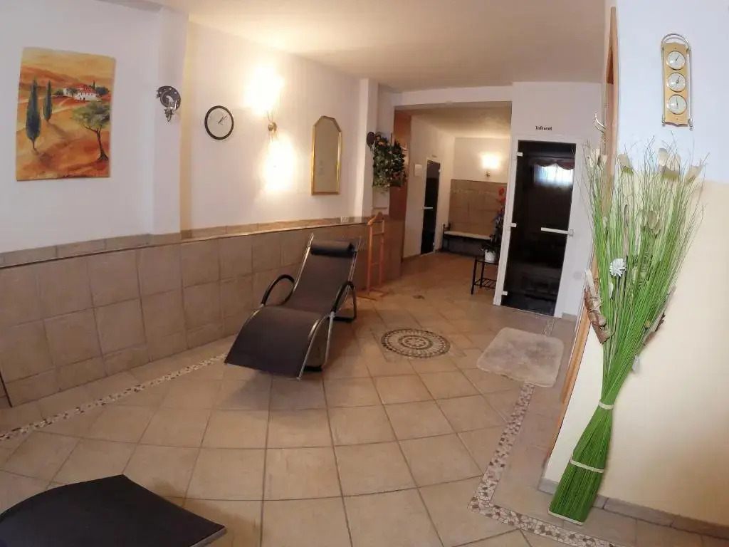 Appartement Pension Sankt Sebastian Premium Summercard including