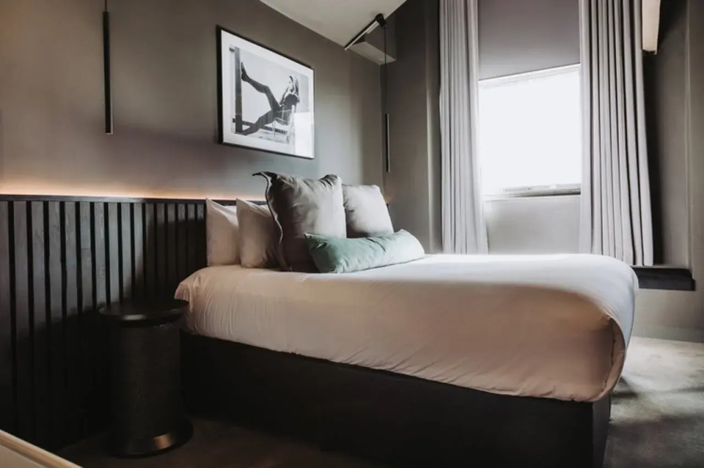 Velvet Hotel Manchester, WorldHotels Crafted