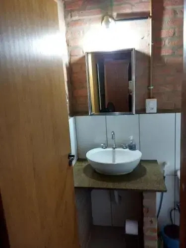 Casa do Bosque