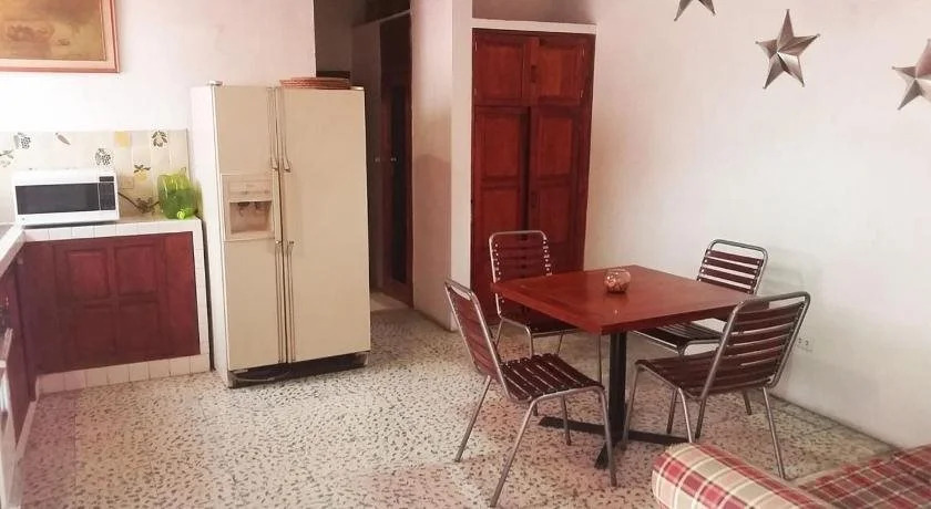 Cortizo Suites