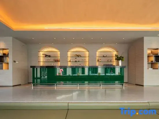 Wuxi Nongboyuan Yiyuanshui Homestay