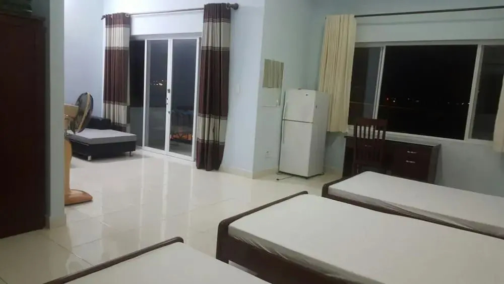 Minh Ngoc Homestay Vung Tau