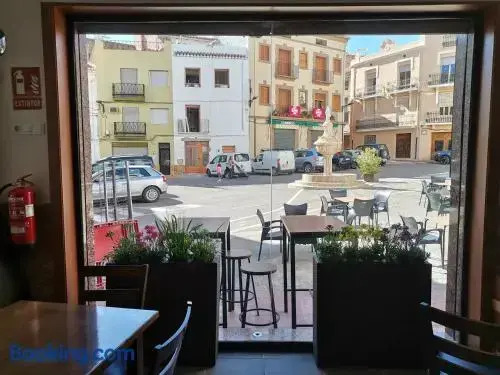 Apartamento Rural la Plaza Vieja