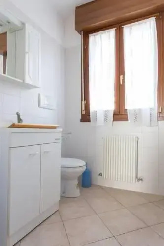 GuestFriendly 605 - La casa di Maria Rosa