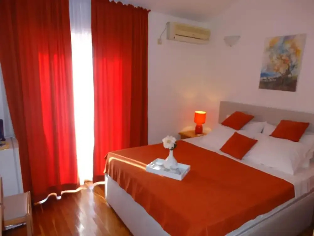 Apartmani Steni