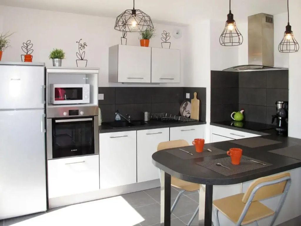 Holiday Home La Closière by Interhome