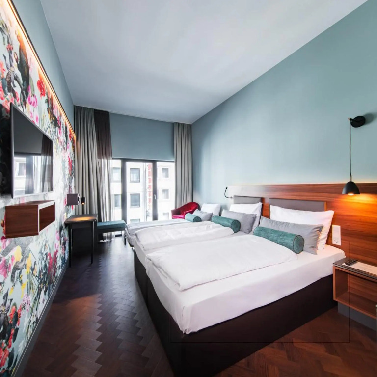 Maison Schiller by DesignCity Hotels