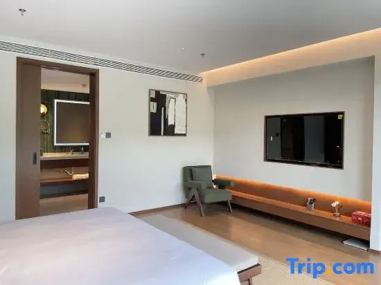 Mengshan Relaxation Resort Hotel