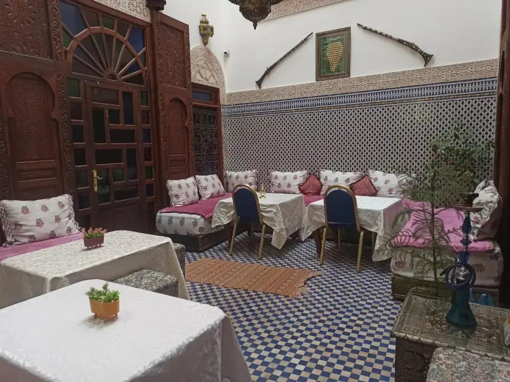 Riad Dar Rabha