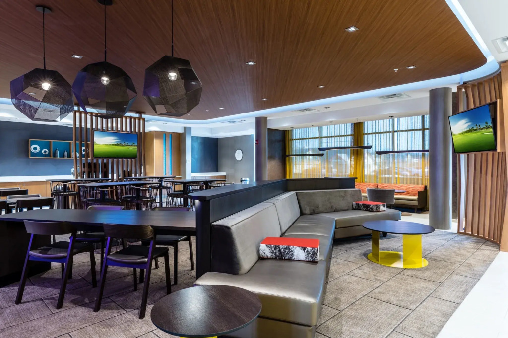 SpringHill Suites by Marriott Columbia