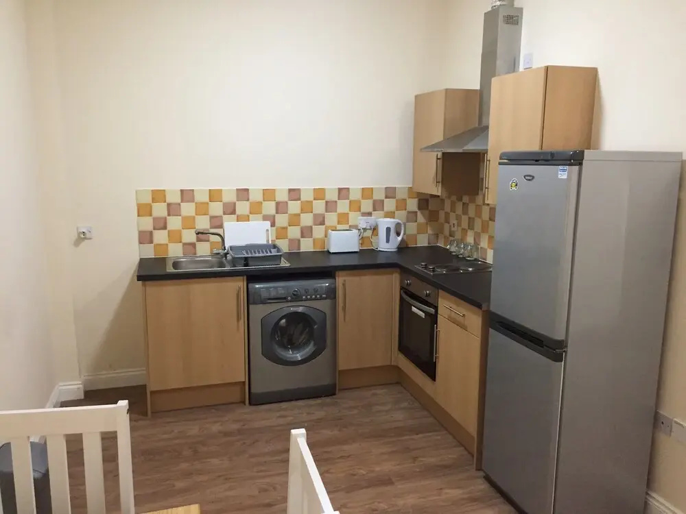 Chanchery Place