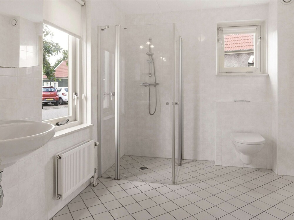 Wheelchair-friendly Retreat