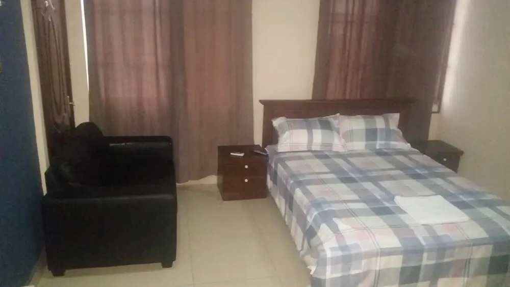 Frime Villa & Guest House