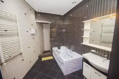 Orion Apartment