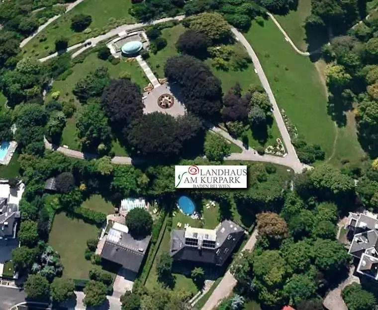 Boutiquehotel Landhaus am Kurpark