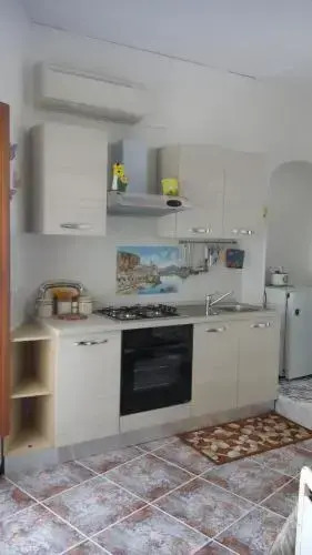 Francesca House