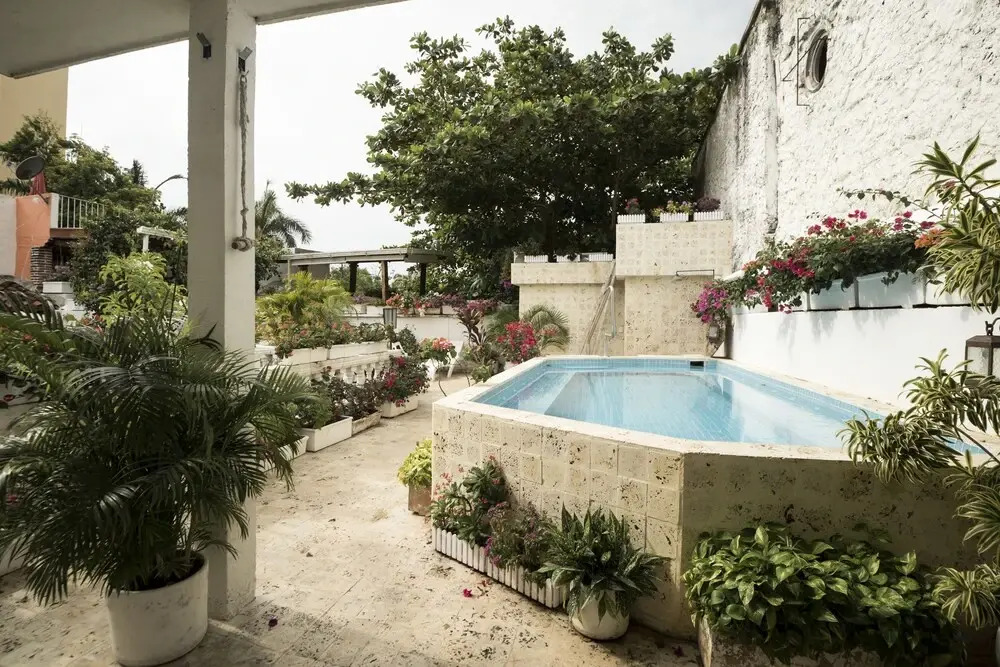 Casa Santo Domingo By Nomad Guru