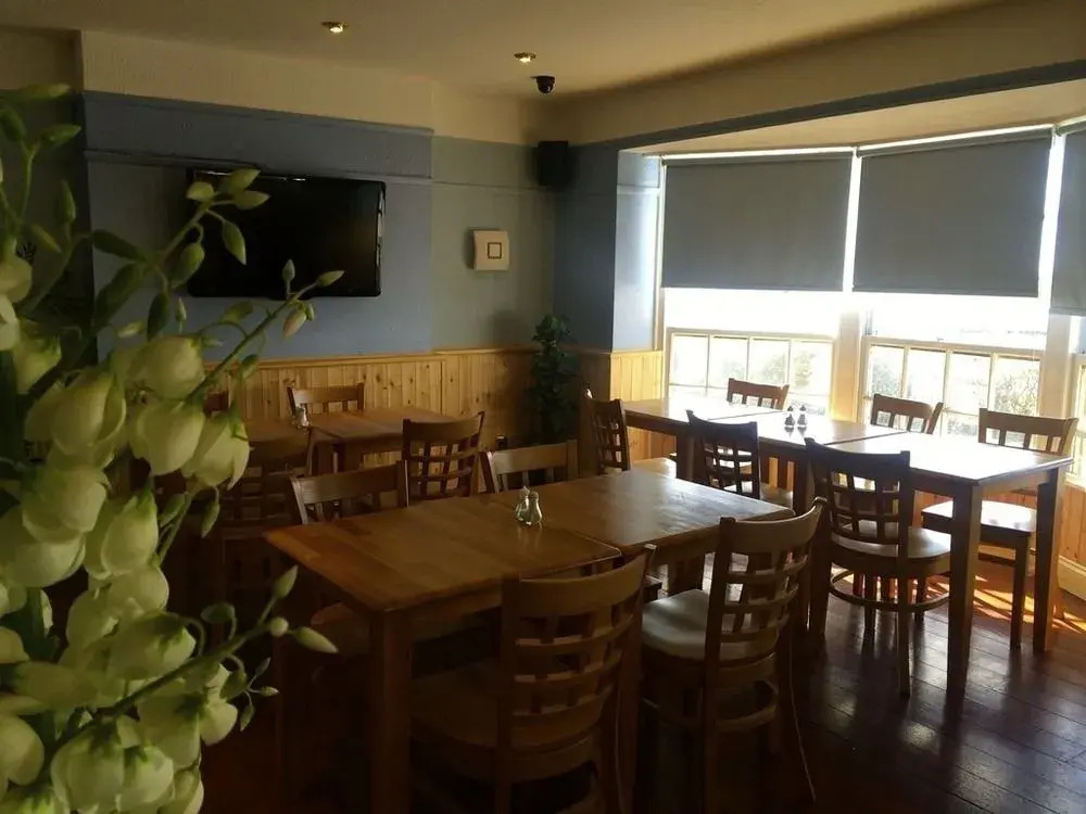 The Gather Inn