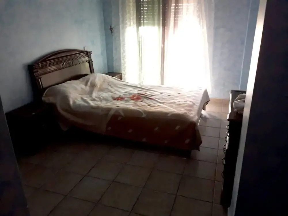 Apartment With 3 Bedrooms in Asilah, With Wonderful sea View, Shared Pool and Furnished Terrace - 500 m From the Beach