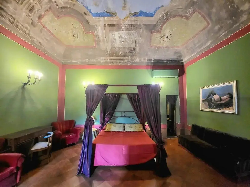Casa Masoli