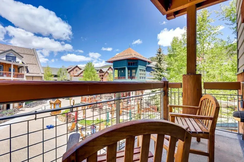 Heart Of River Run & Spacious 2br Premier 2 Bedroom Condo by RedAwning
