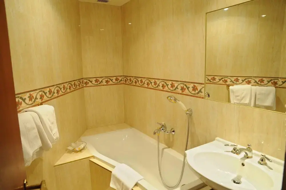 Grandhotel Havel