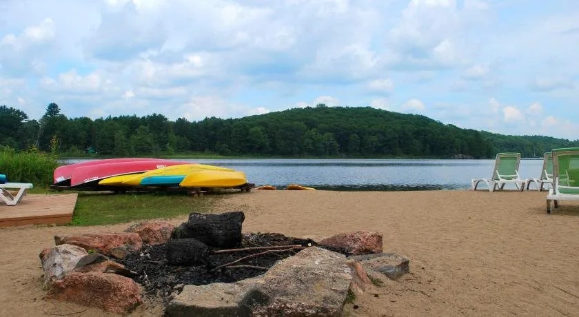 Trillium Resort & Spa