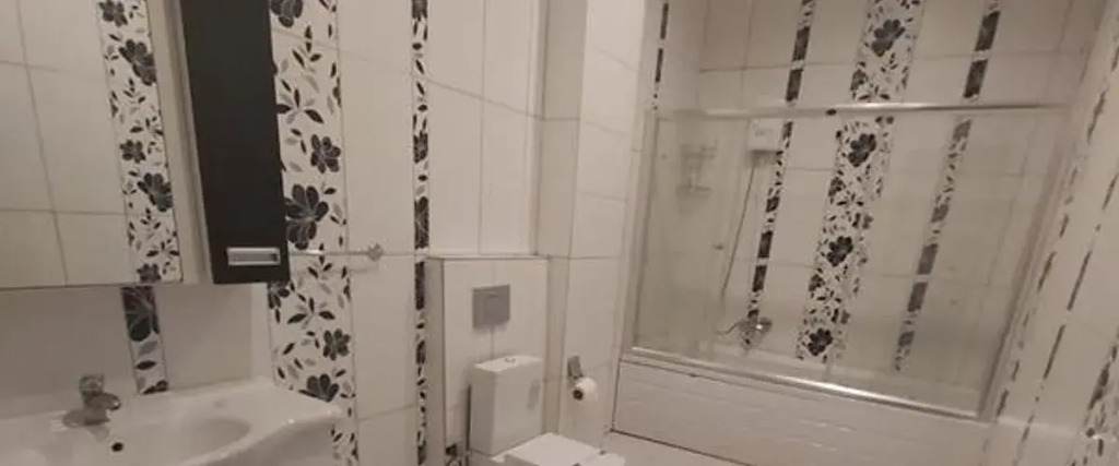 Zerde Otel