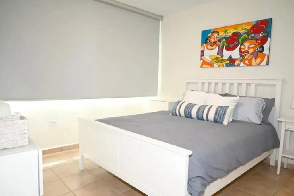 Apartamento frente a la Playa Puerto Rico