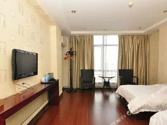 Yimi Hotel (Guangzhou Dongping Market)