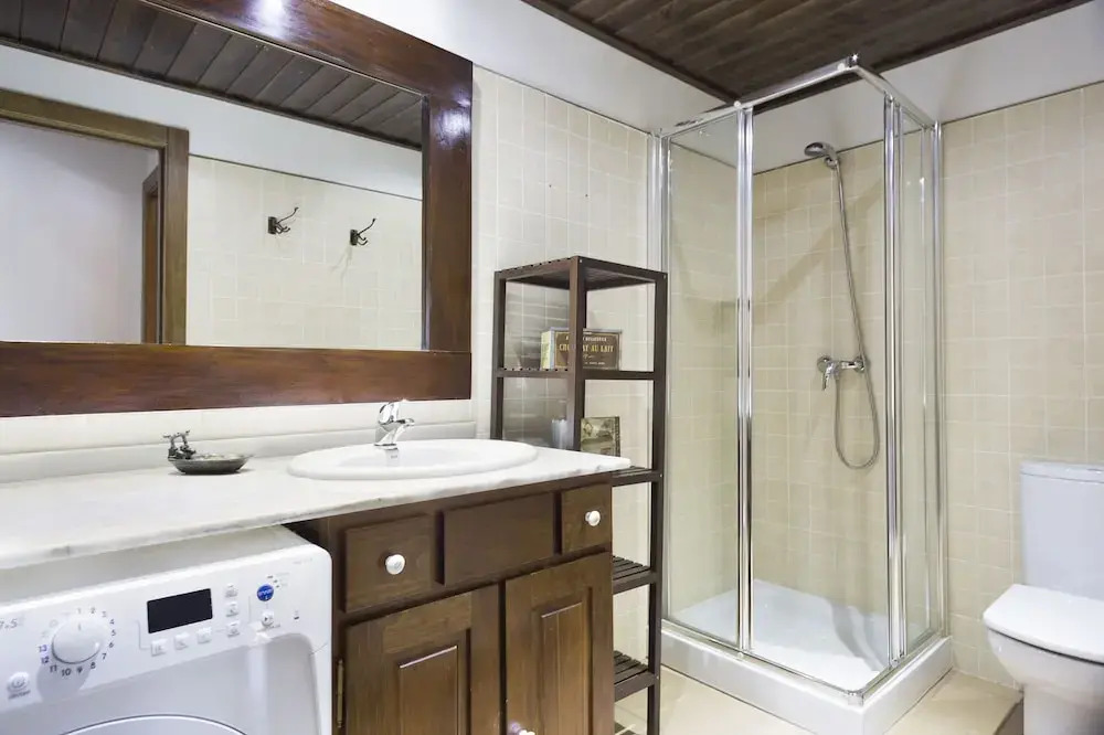 Luderna - Apartamento Val de Ruda B3 Entecada