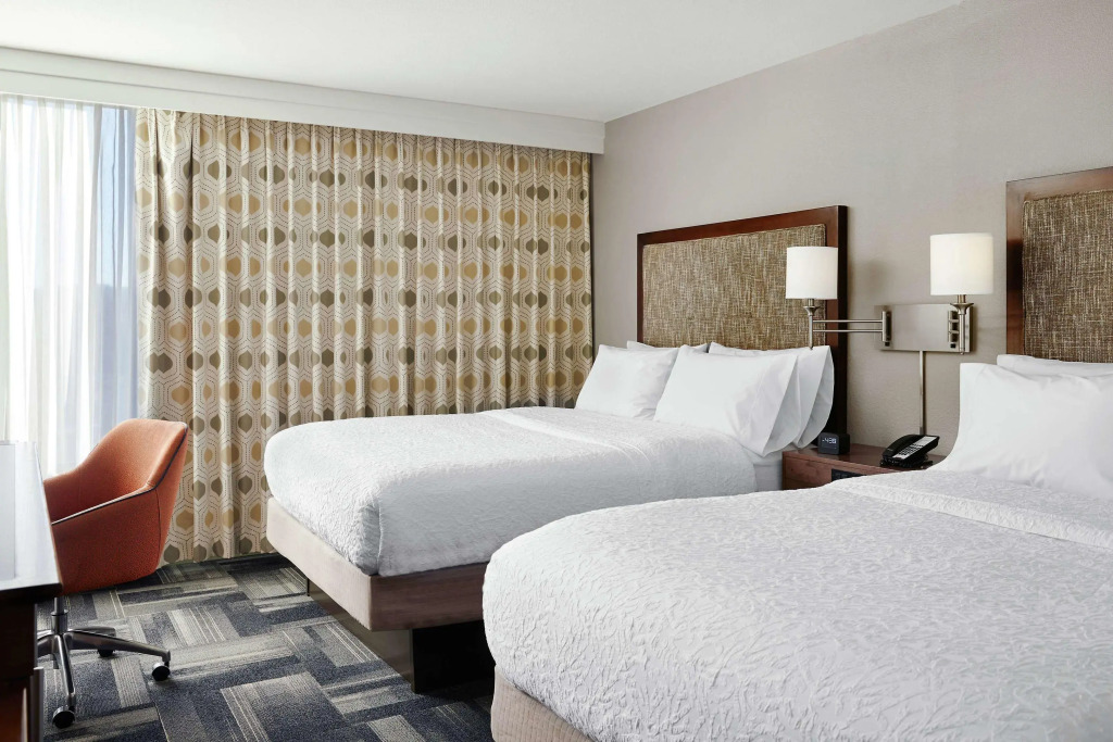 Hampton Inn Philadelphia/King of Prussia - Valley Forge