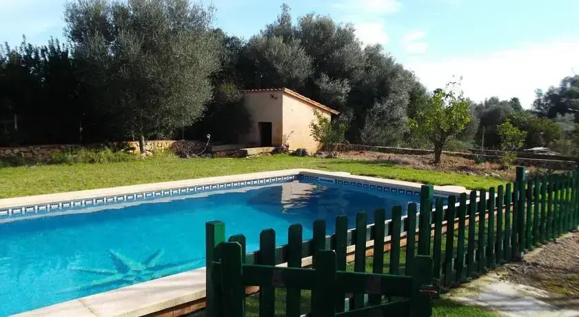 Finca C´An Amer