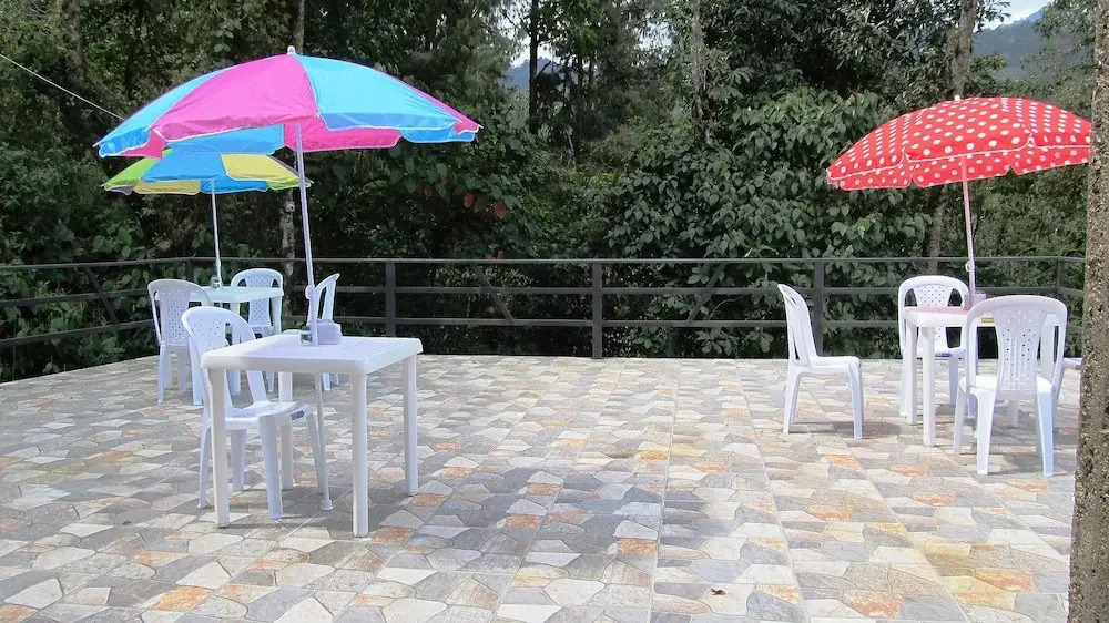 Hotel Campestre El Cielo