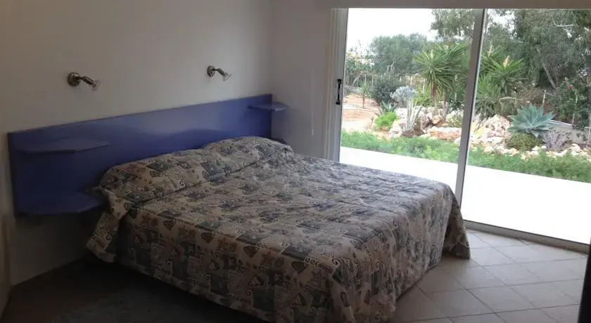 Villa Atopetra