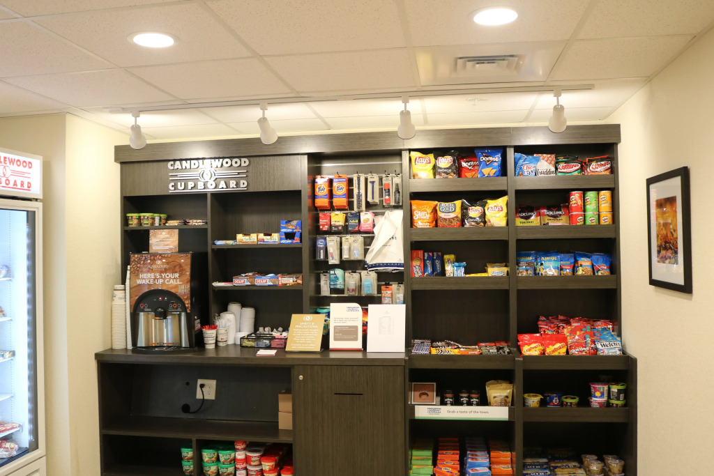 Candlewood Suites Nashville - Goodlettsville by IHG