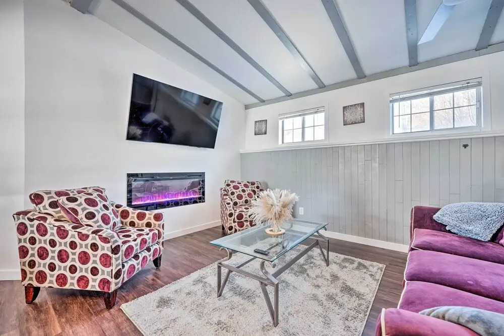 Multi-unit Denver Vacation Rental Home!