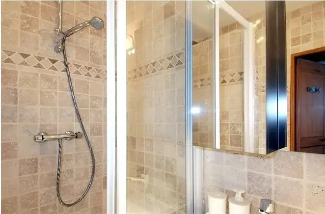 Appartement Poitou