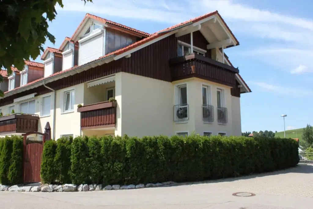 Fewo 44 im _Haus Staufenblick_ Few
