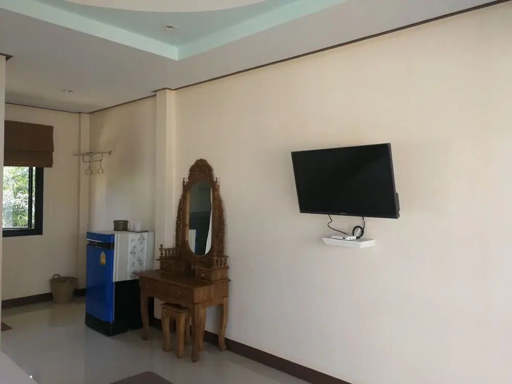 The Rich Resort Thalenoi