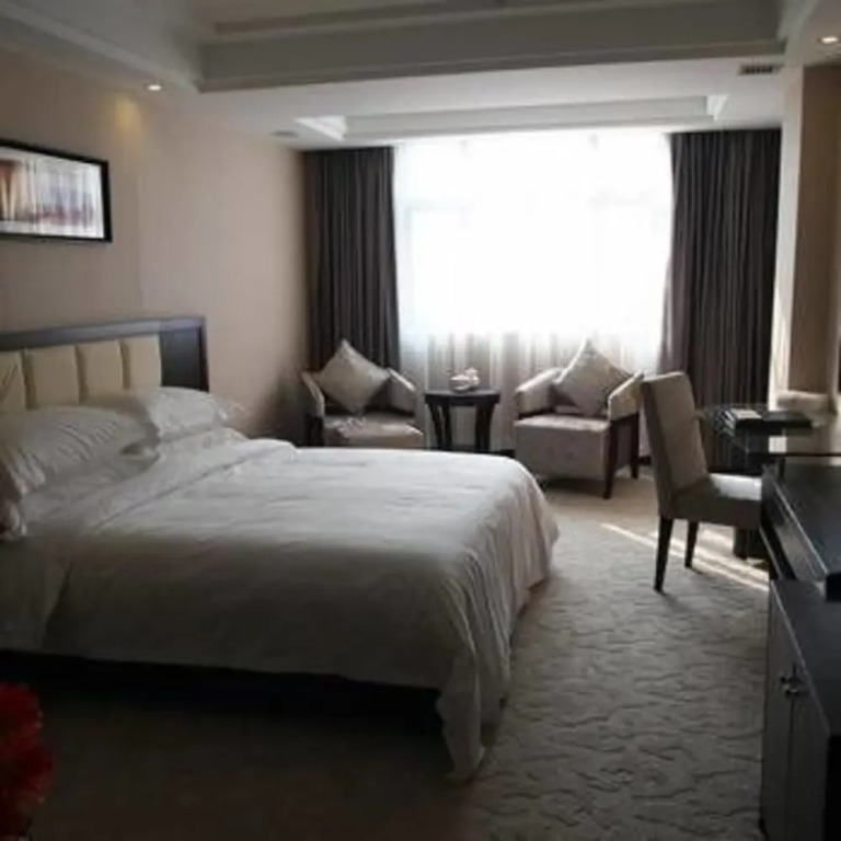 Welldone Hotel