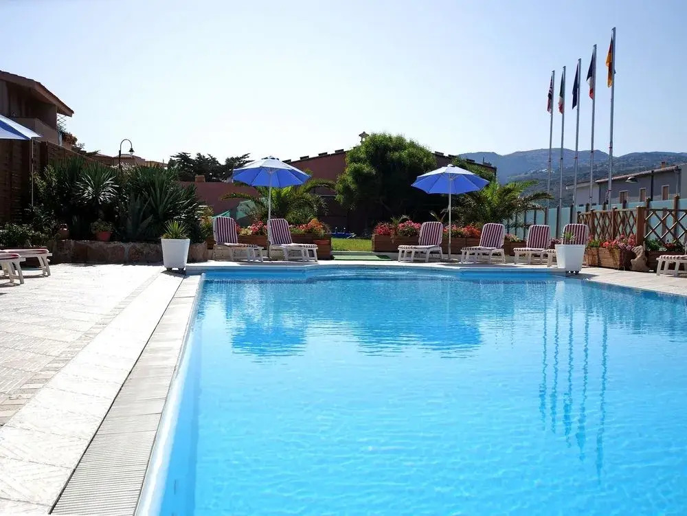 Hotel Corallo
