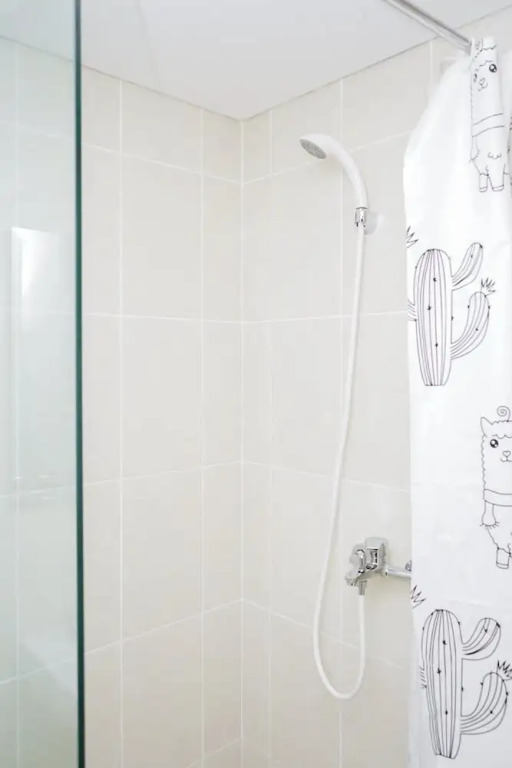 Fully Furnished And Comfortable 3Br Apartment At M-Town Residence
