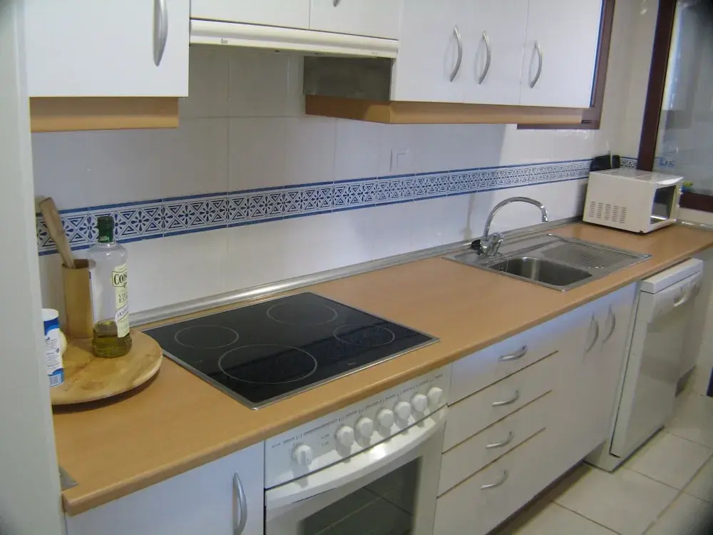 Apartamento Altos E2-1C