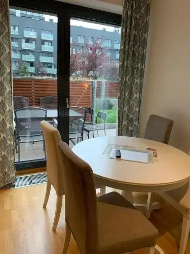 Apartments in Residence Garden Towers