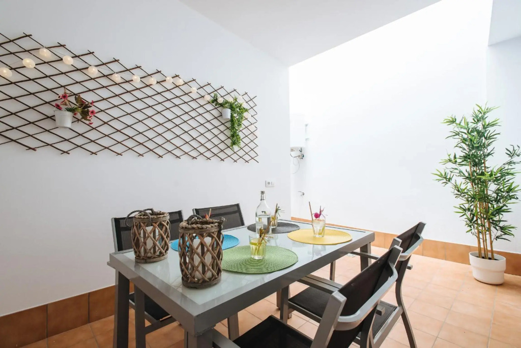 SBH1 Beautiful 1 bedroom apartment in city center