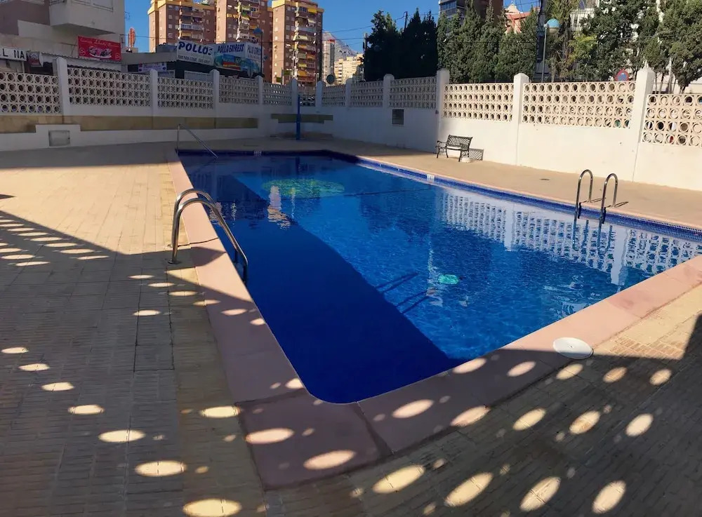 Acacias Levante Apartment