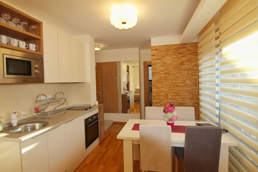 Egoiste Guesthouse Zlatibor Center