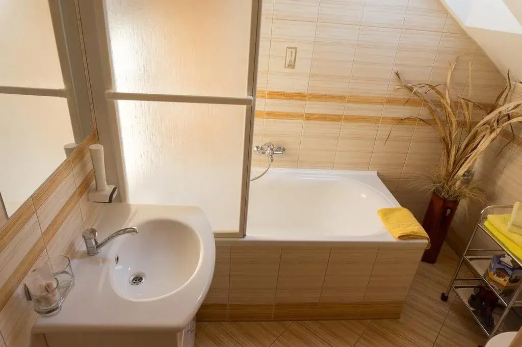 Apartmány Sonáta Luhačovice