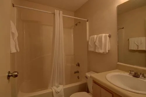 InTown Suites Extended Stay Atlanta GA - Suwanee